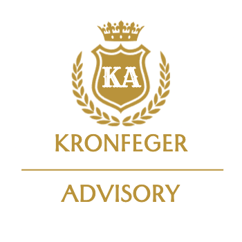 Kronfeger Advisory